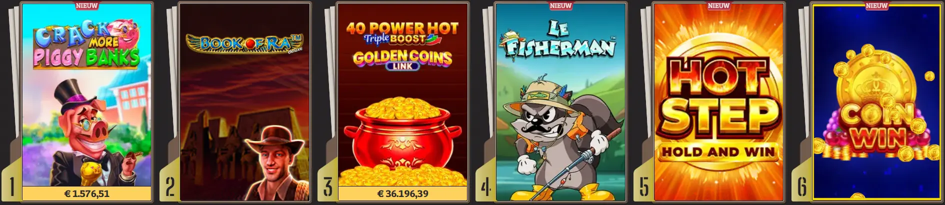 spinboss slots