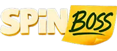 SpinBoss logo